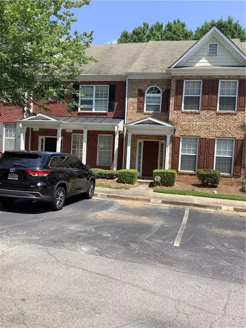 4820 Hairston Park Sq, Stone Mountain, GA 30083