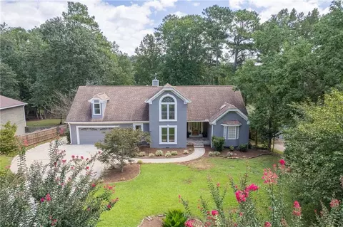 4941 W Lake Dr, Conyers, GA 30094
