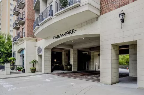 2277 Peachtree Rd NE #411, Atlanta, GA 30309