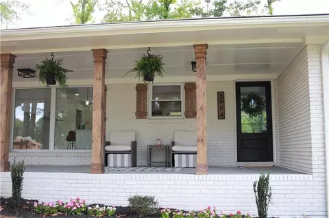 3994 Jesse A Dent Jr Rd, College Park, GA 30337