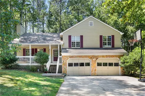 3830 Cargle Trl, Powder Springs, GA 30127