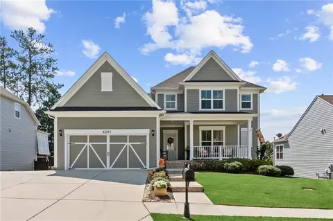 6291 Cedar Springs Ln, Hoschton, GA 30548