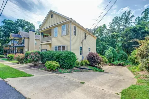 61 Poplar St, Porterdale, GA 30014 photo 4