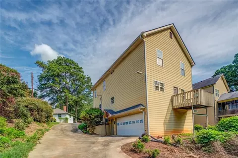 61 Poplar St, Porterdale, GA 30014 photo 8