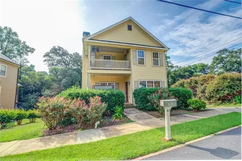 61 Poplar St, Porterdale, GA 30014 photo 3