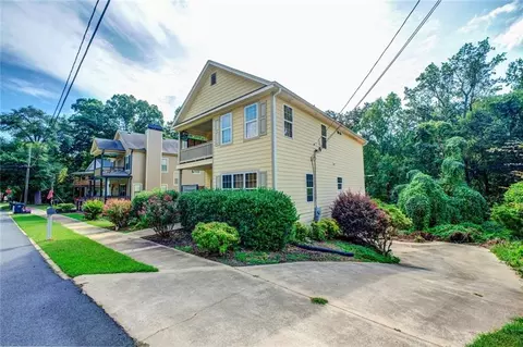 61 Poplar St, Porterdale, GA 30014 photo 5