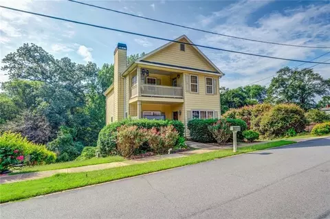 61 Poplar St, Porterdale, GA 30014 photo 2