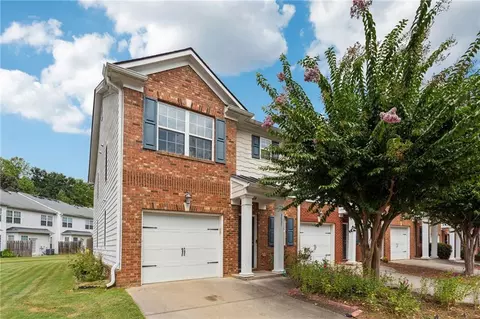 3831 Thayer Trce, Duluth, GA 30096