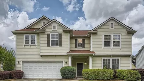 6573 Waterton Ave SW, Atlanta, GA 30349