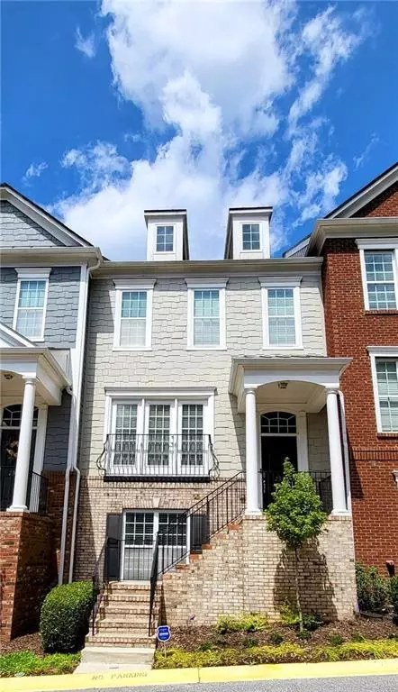 2346 Limehurst Dr NE, Atlanta, GA 30319