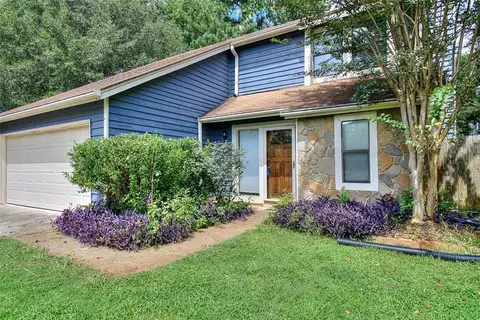 3936 Springleaf Pt, Stone Mountain, GA 30083 photo 2