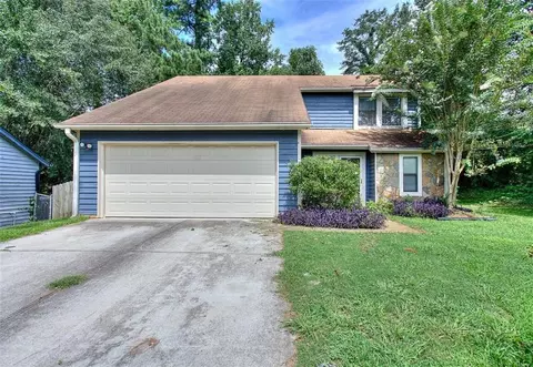 3936 Springleaf Pt, Stone Mountain, GA 30083