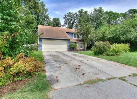 3936 Springleaf Pt, Stone Mountain, GA 30083 photo 29