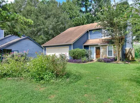 3936 Springleaf Pt, Stone Mountain, GA 30083 photo 30