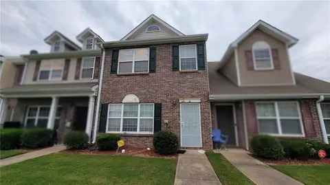 8360 Oakley Cir, Union City, GA 30291