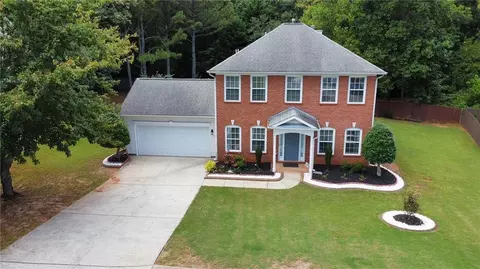426 Lily Shoals Ln, Dacula, GA 30019