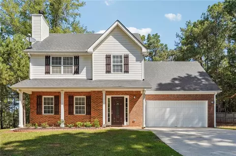 110 Cole Walk, Mcdonough, GA 30252