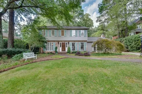 2956 Paces Lake Dr SE, Atlanta, GA 30339