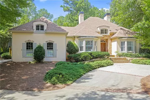 110 Hemmingwood Way, Sandy Springs, GA 30350