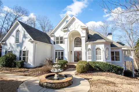 815 Dockbridge Way, Alpharetta, GA 30004