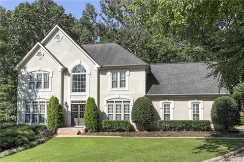 4020 Inverness Xing, Roswell, GA 30075