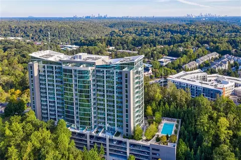 3300 Windy Ridge Pkwy SE #703, Atlanta, GA 30339