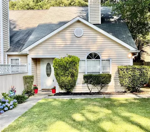 2740 N Avenue SE, Smyrna, GA 30080