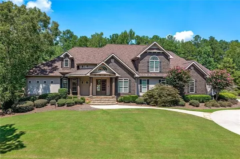 624 Elliott Rd, Mcdonough, GA 30252