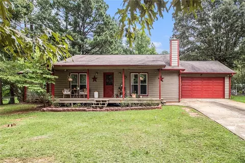 1080 Estates Ct, Stockbridge, GA 30281