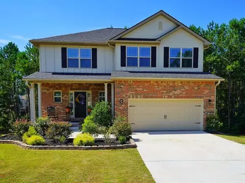 3252 Bellingham Way, Lithia Springs, GA 30122