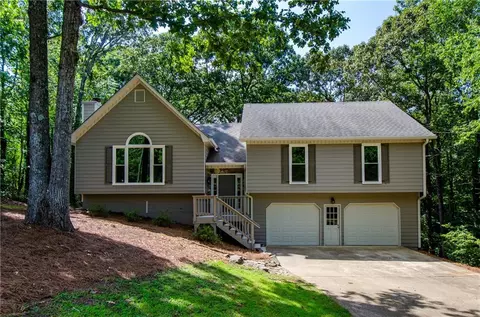 3079 Chelsea Ln, Acworth, GA 30102