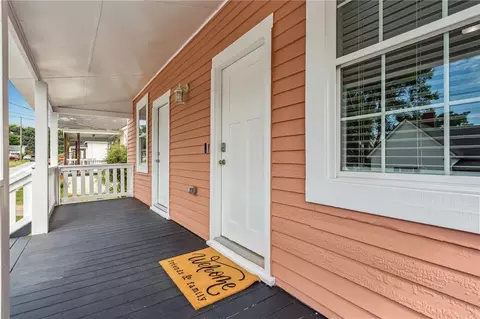 26 Hazel St, Porterdale, GA 30014