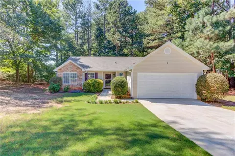 1226 Cumberland Trl, Monroe, GA 30656