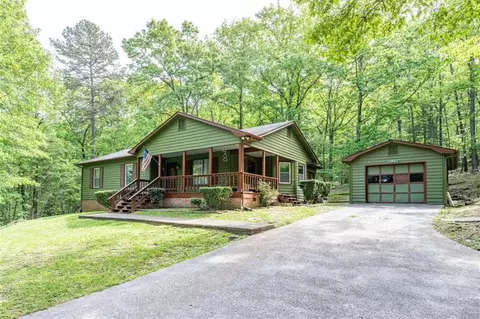 316 Armuchee Trl, Rome, GA 30165