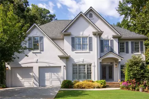 515 Redding View Ct, Sandy Springs, GA 30328