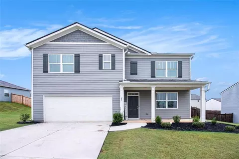 65 Yonah Way, Dallas, GA 30132