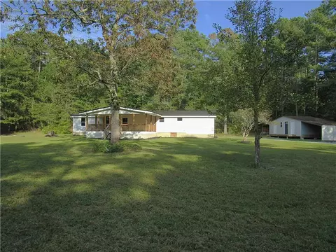 54 Pine Ridge Ln NW, White, GA 30184