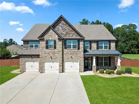 601 Shearwater Way, Stockbridge, GA 30281