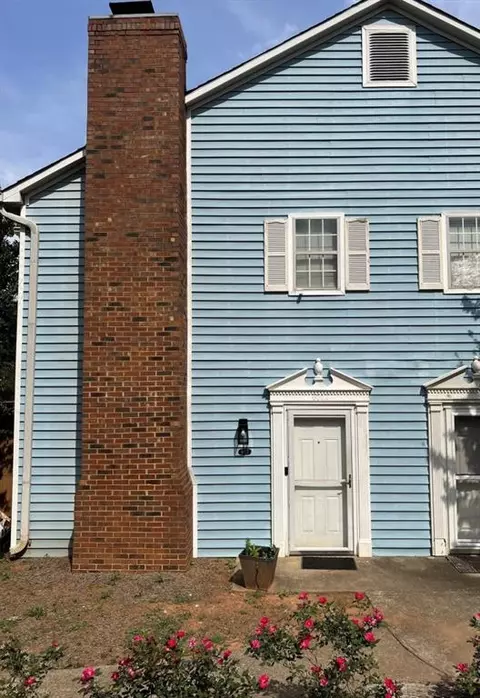 Undisclosed, Norcross, GA 30093