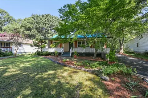 1513 Roswell St SE, Smyrna, GA 30080
