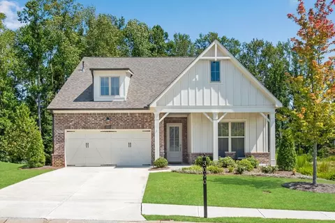 3090 Steinbeck St, Cumming, GA 30041