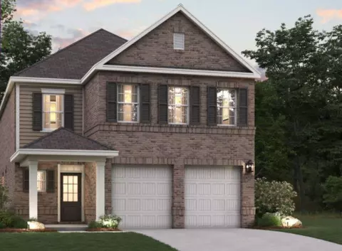 2051 Ecoland Dr, Grayson, GA 30017