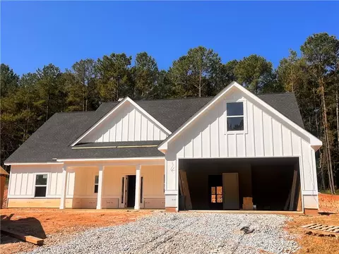 502 White Oak Way, Monroe, GA 30655
