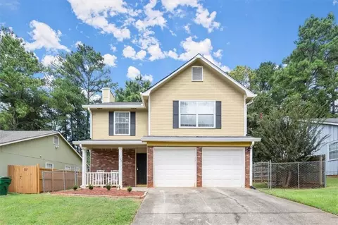 4532 Yorkdale Dr, Decatur, GA 30035