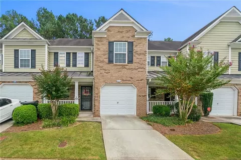463 Colonial Walk, Woodstock, GA 30189