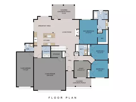 118 Thunder Hawk Loop, Waleska, GA 30183
