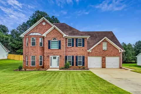 608 Autumn Leaf Cir, Mcdonough, GA 30253