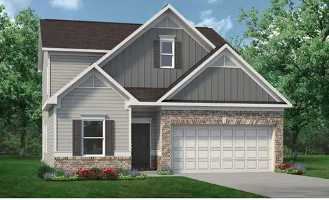 512 Denton Dr, Adairsville, GA 30103