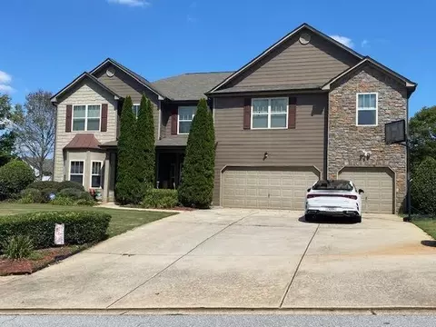 3582 Guinevere Trce, Douglasville, GA 30135