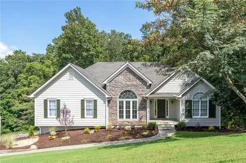 6 Hillstone Way, Cartersville, GA 30121